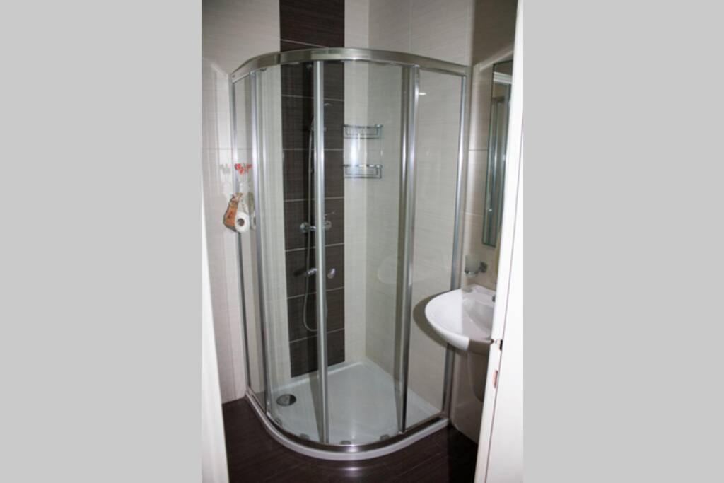 Fiesta Apartment Seaview المليحة المظهر الخارجي الصورة
