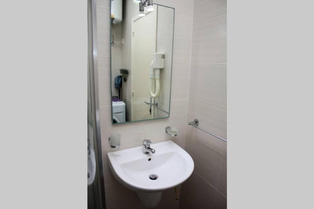 Fiesta Apartment Seaview المليحة المظهر الخارجي الصورة