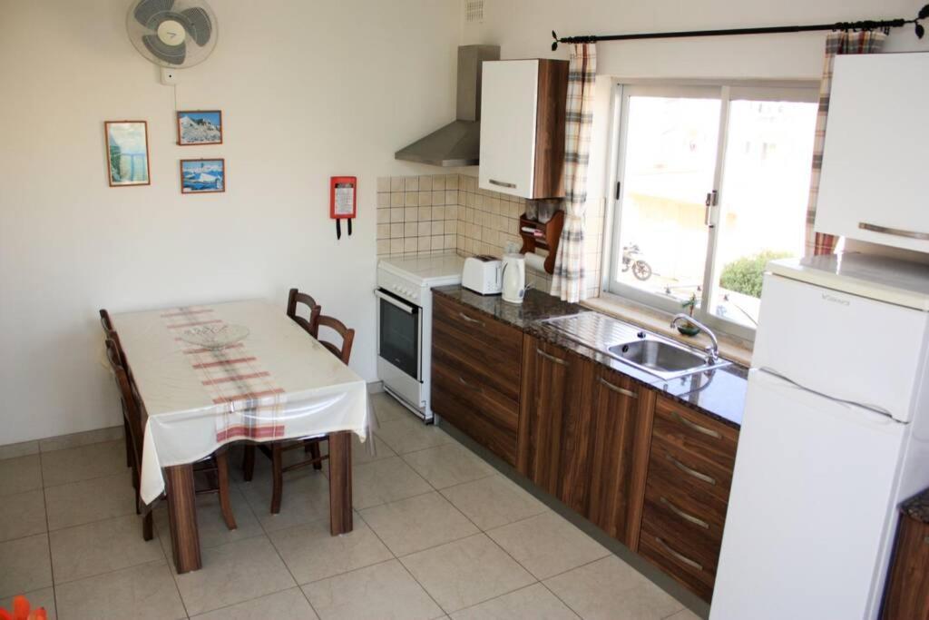 Fiesta Apartment Seaview المليحة المظهر الخارجي الصورة