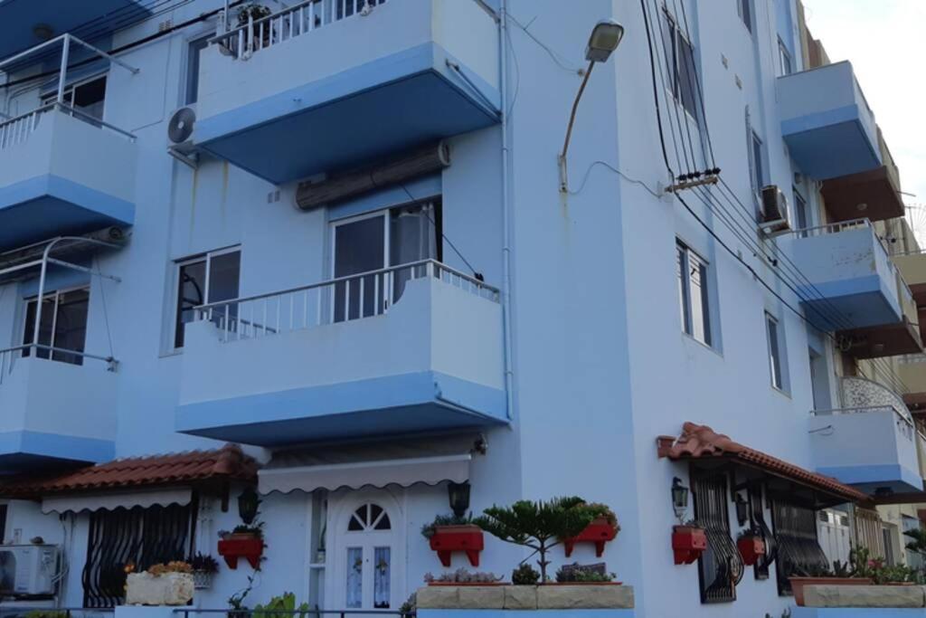 Fiesta Apartment Seaview المليحة المظهر الخارجي الصورة